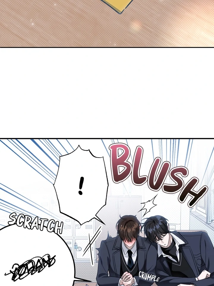 Eighteen’s Bed [Official] - Chapter 24 manhwa