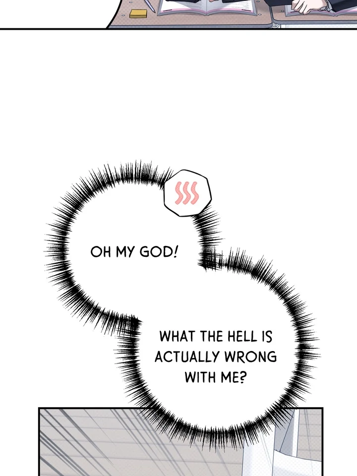 Eighteen’s Bed [Official] - Chapter 24 manhwa