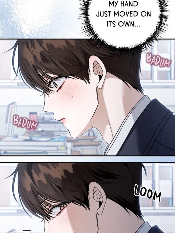 Eighteen’s Bed [Official] - Chapter 24 manhwa