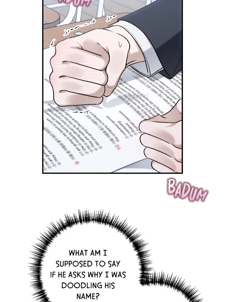 Eighteen’s Bed [Official] - Chapter 24 manhwa