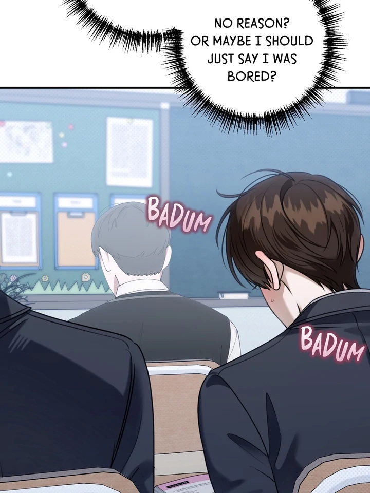 Eighteen’s Bed [Official] - Chapter 24 manhwa