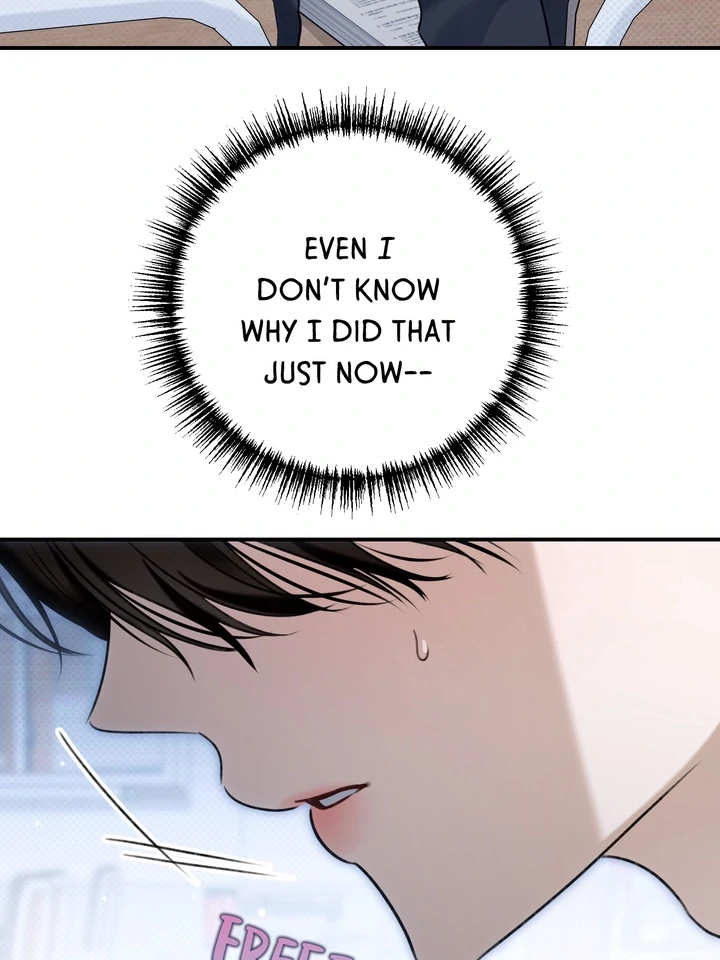 Eighteen’s Bed [Official] - Chapter 24 manhwa