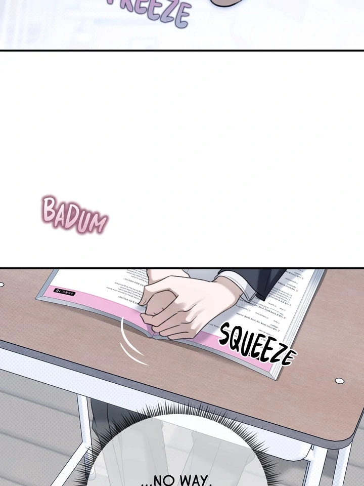 Eighteen’s Bed [Official] - Chapter 24 manhwa