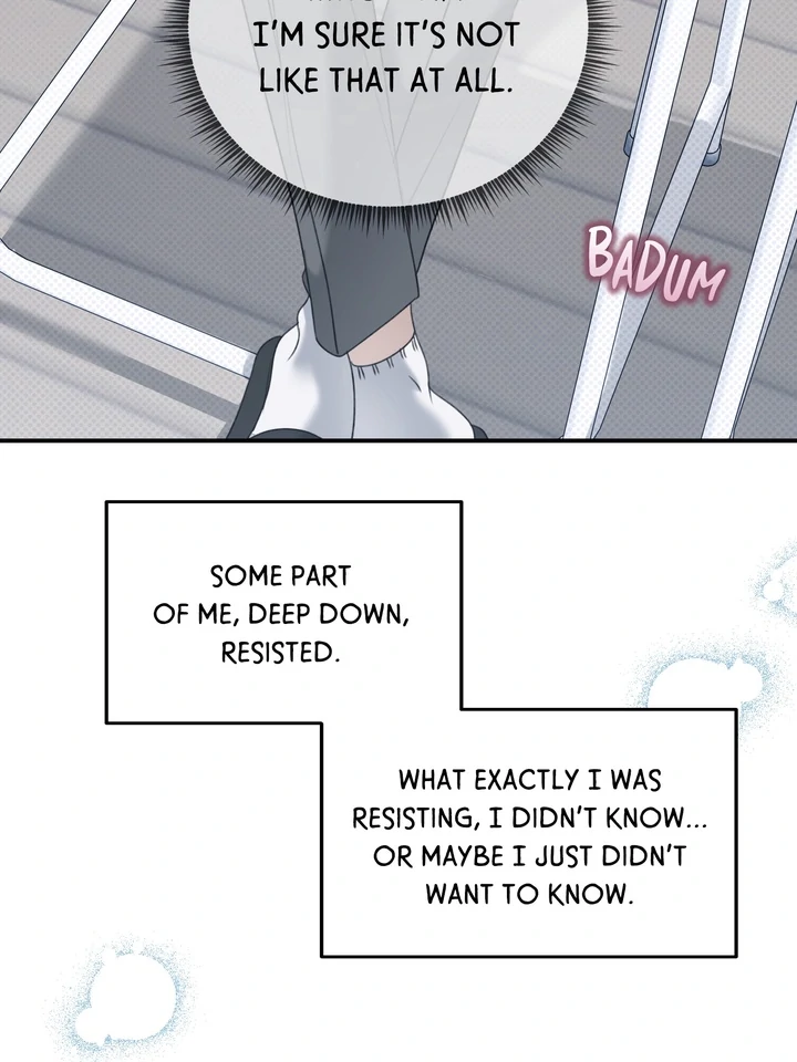 Eighteen’s Bed [Official] - Chapter 24 manhwa