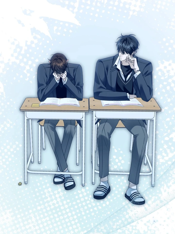 Eighteen’s Bed [Official] - Chapter 24 manhwa