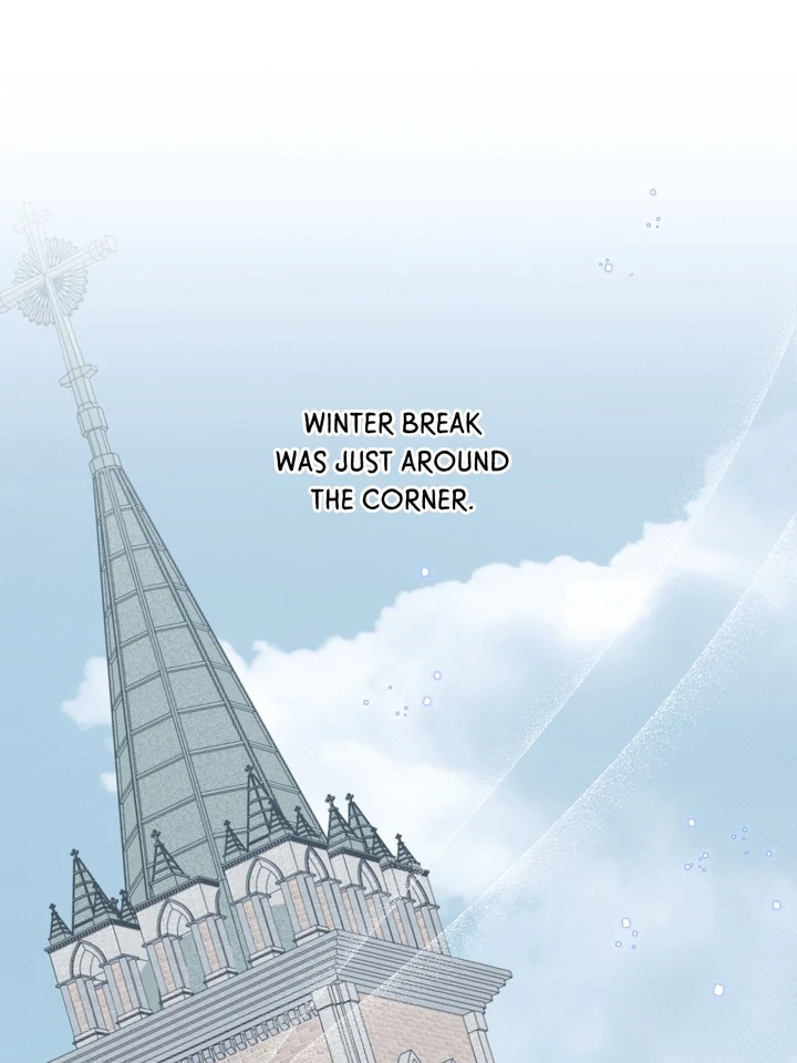 Eighteen’s Bed [Official] - Chapter 25 manhwa