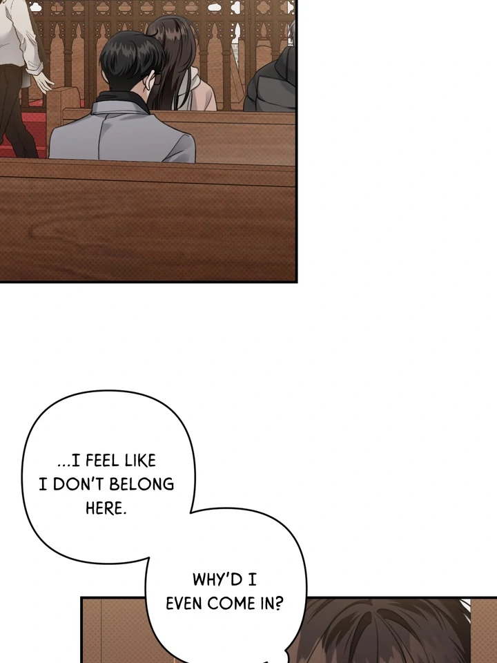 Eighteen’s Bed [Official] - Chapter 25 manhwa