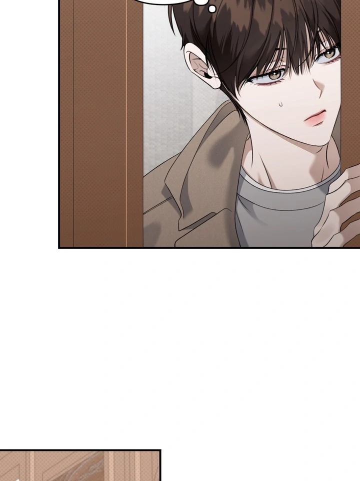Eighteen’s Bed [Official] - Chapter 25 manhwa
