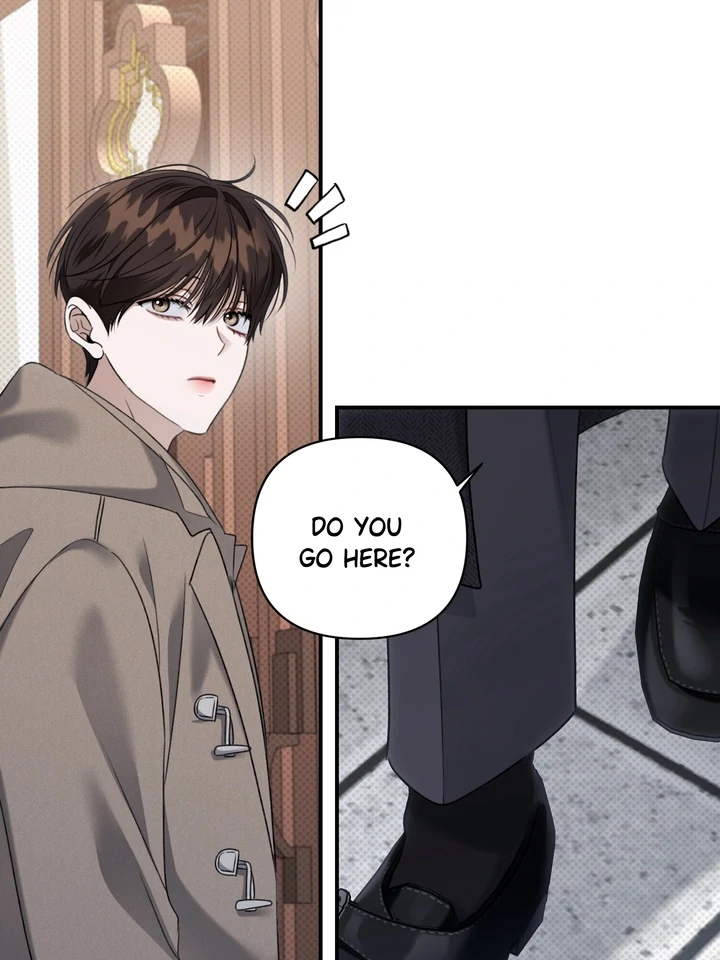 Eighteen’s Bed [Official] - Chapter 25 manhwa