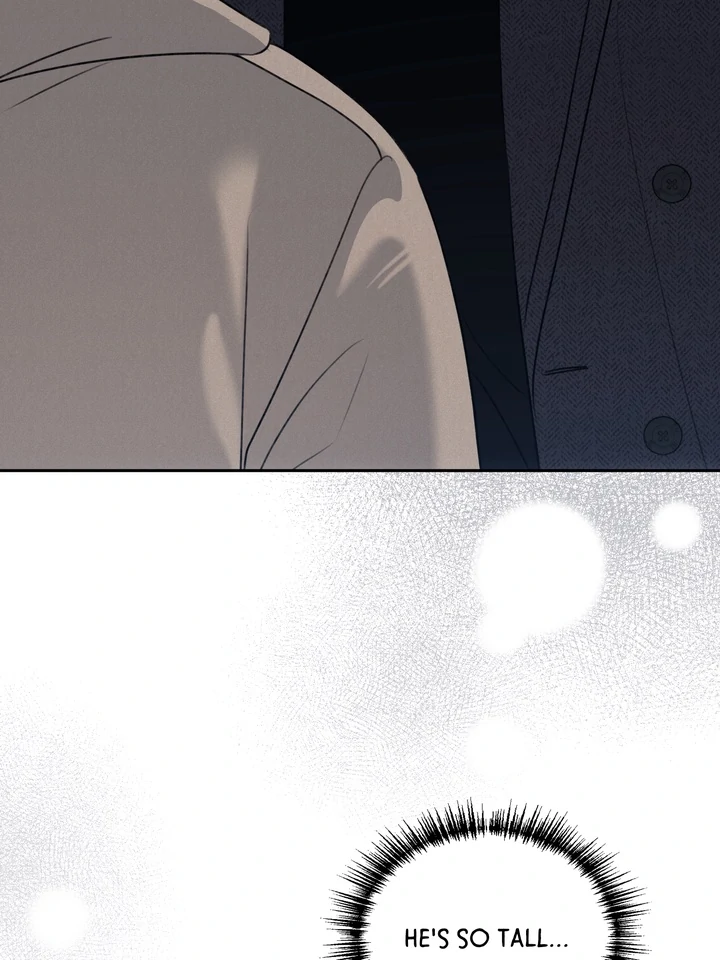 Eighteen’s Bed [Official] - Chapter 25 manhwa