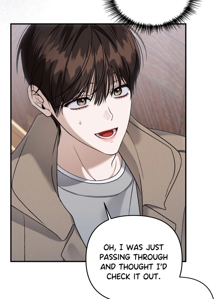Eighteen’s Bed [Official] - Chapter 25 manhwa
