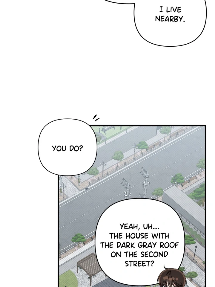 Eighteen’s Bed [Official] - Chapter 25 manhwa