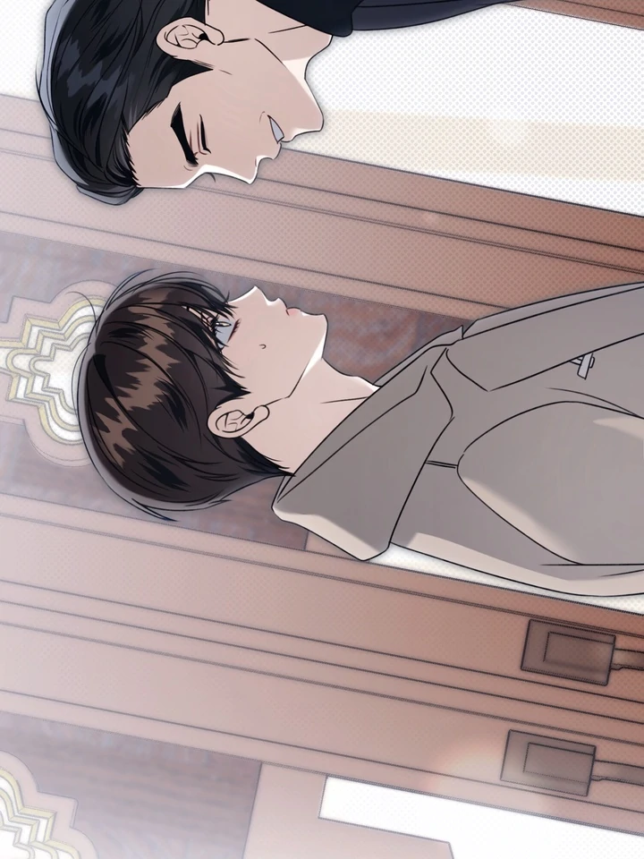 Eighteen’s Bed [Official] - Chapter 25 manhwa