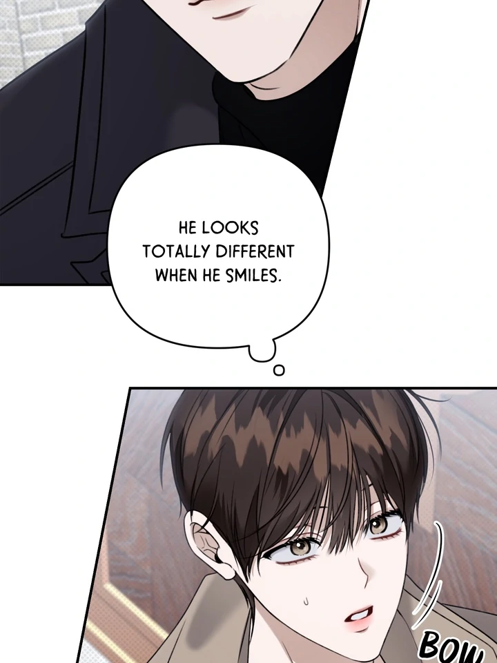 Eighteen’s Bed [Official] - Chapter 25 manhwa