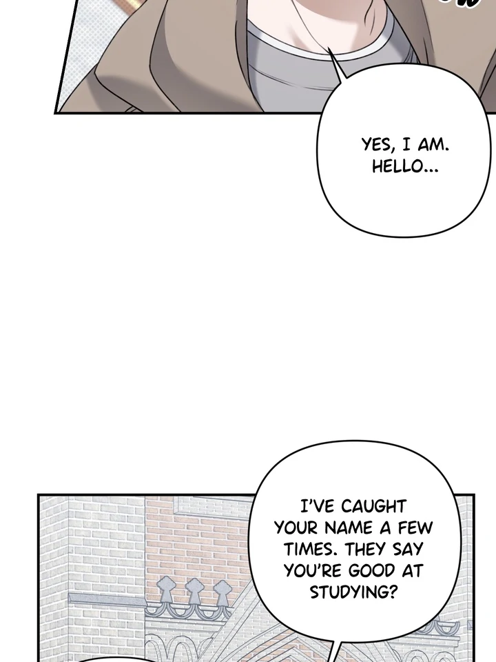 Eighteen’s Bed [Official] - Chapter 25 manhwa