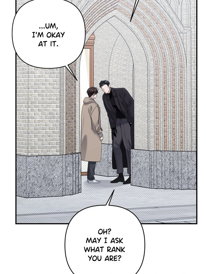 Eighteen’s Bed [Official] - Chapter 25 manhwa