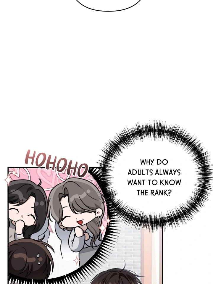 Eighteen’s Bed [Official] - Chapter 25 manhwa