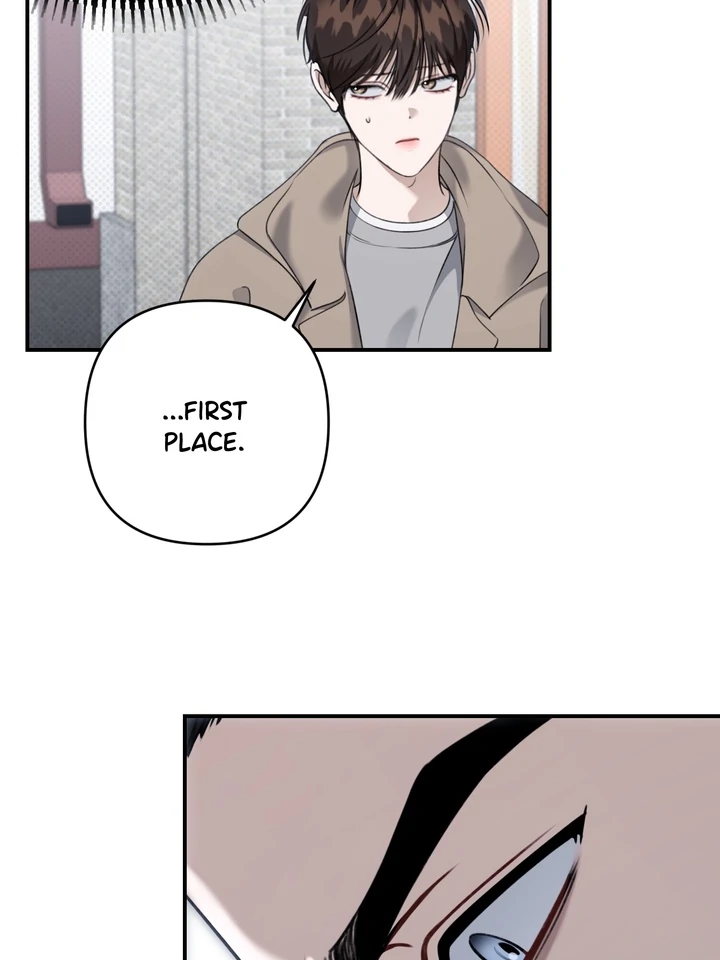 Eighteen’s Bed [Official] - Chapter 25 manhwa