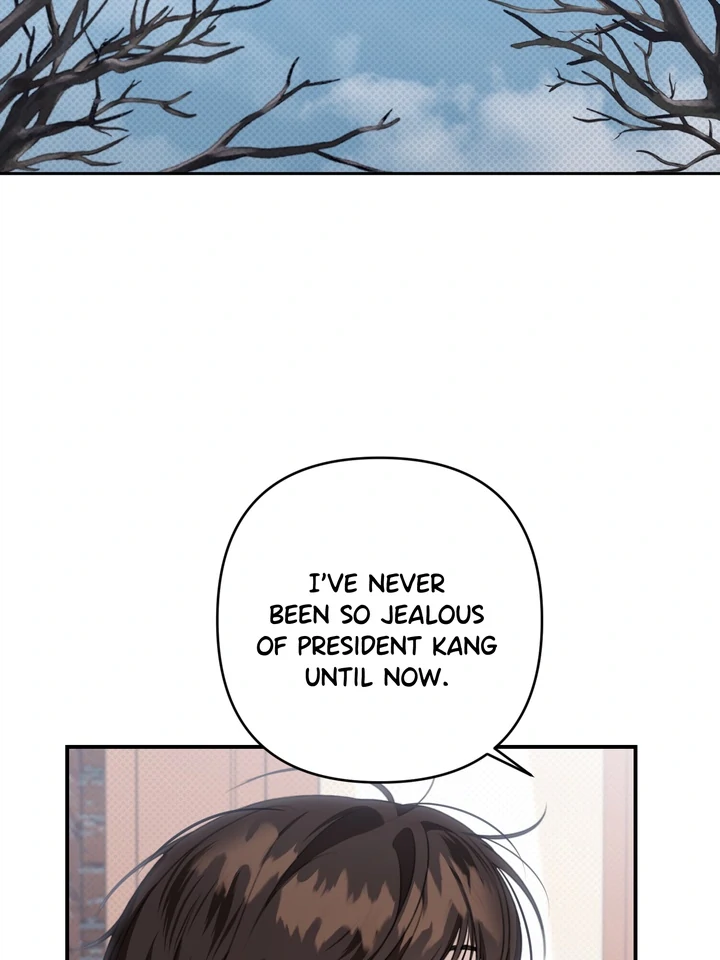 Eighteen’s Bed [Official] - Chapter 25 manhwa