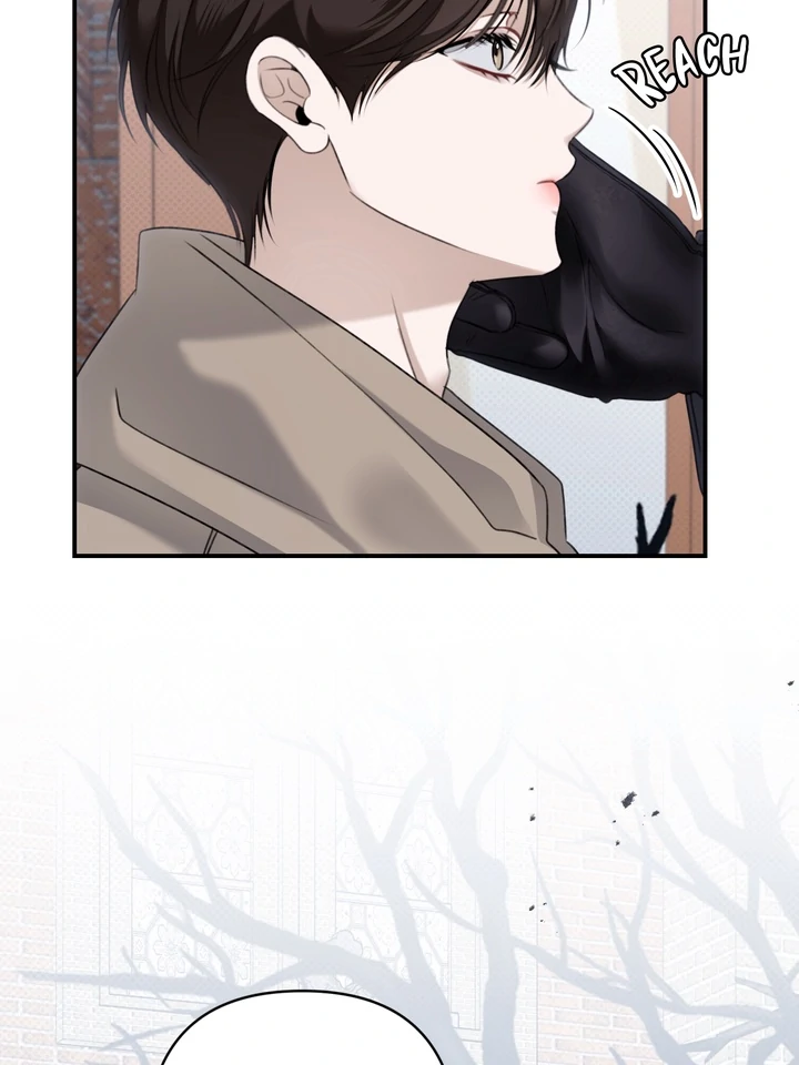 Eighteen’s Bed [Official] - Chapter 25 manhwa