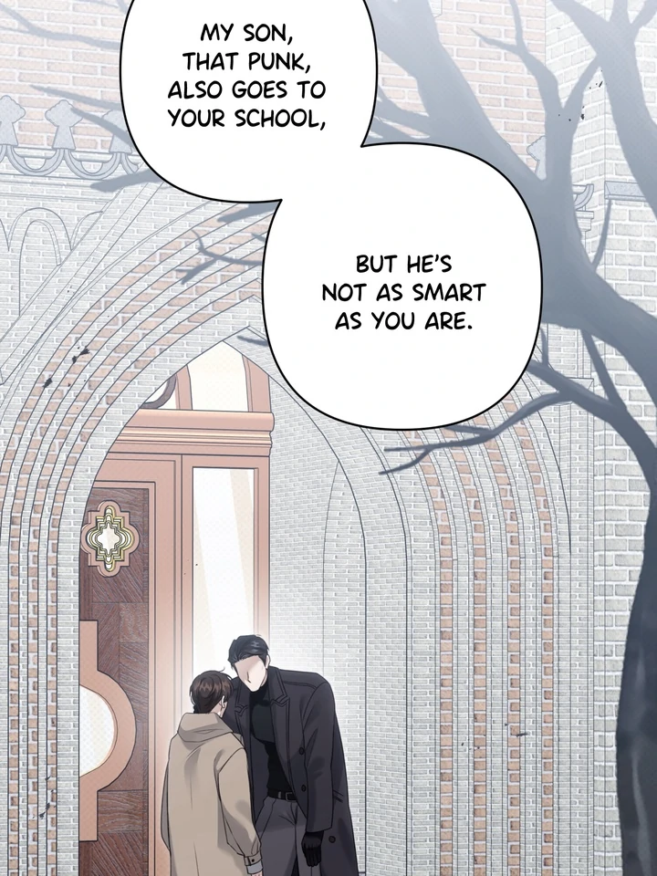 Eighteen’s Bed [Official] - Chapter 25 manhwa