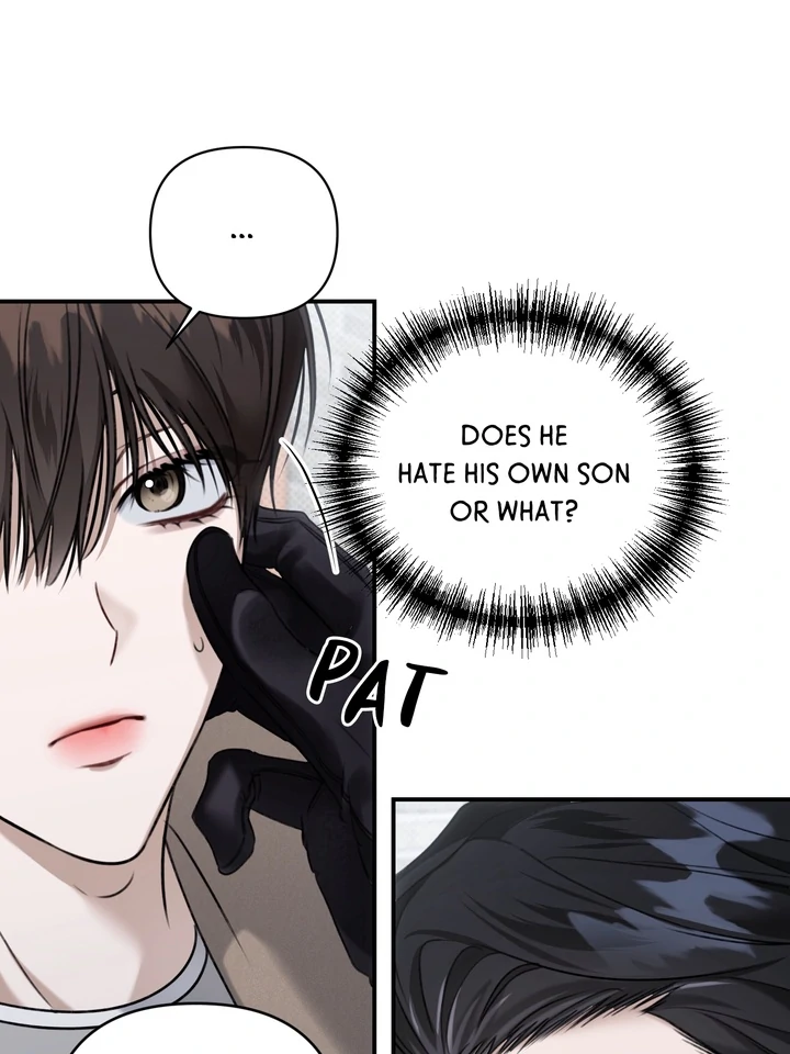 Eighteen’s Bed [Official] - Chapter 25 manhwa