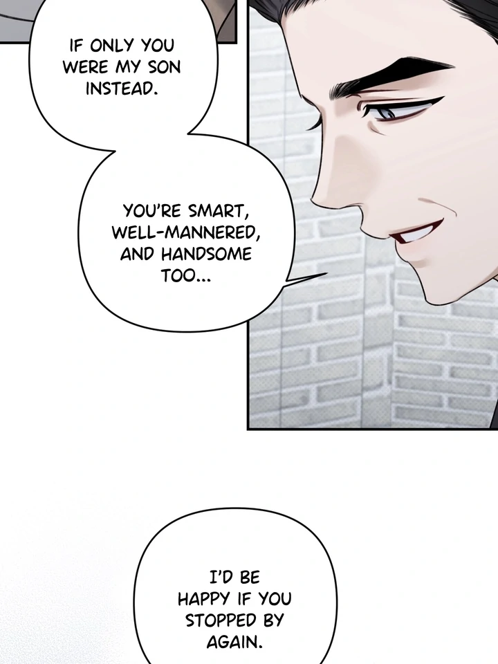 Eighteen’s Bed [Official] - Chapter 25 manhwa