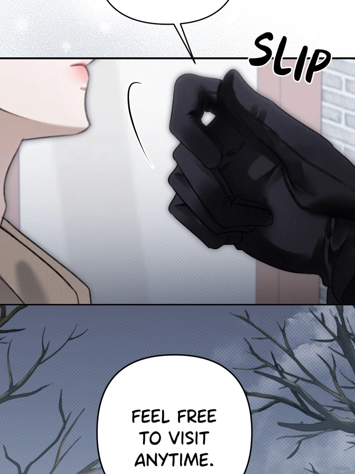 Eighteen’s Bed [Official] - Chapter 25 manhwa