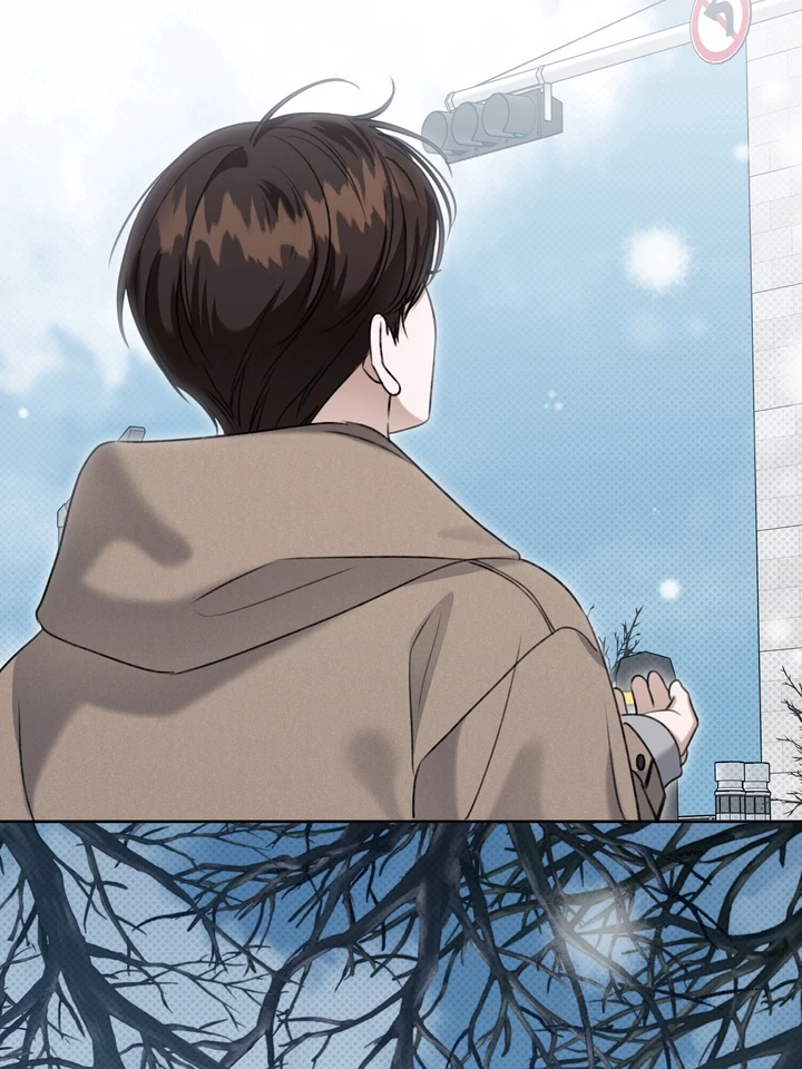 Eighteen’s Bed [Official] - Chapter 25 manhwa