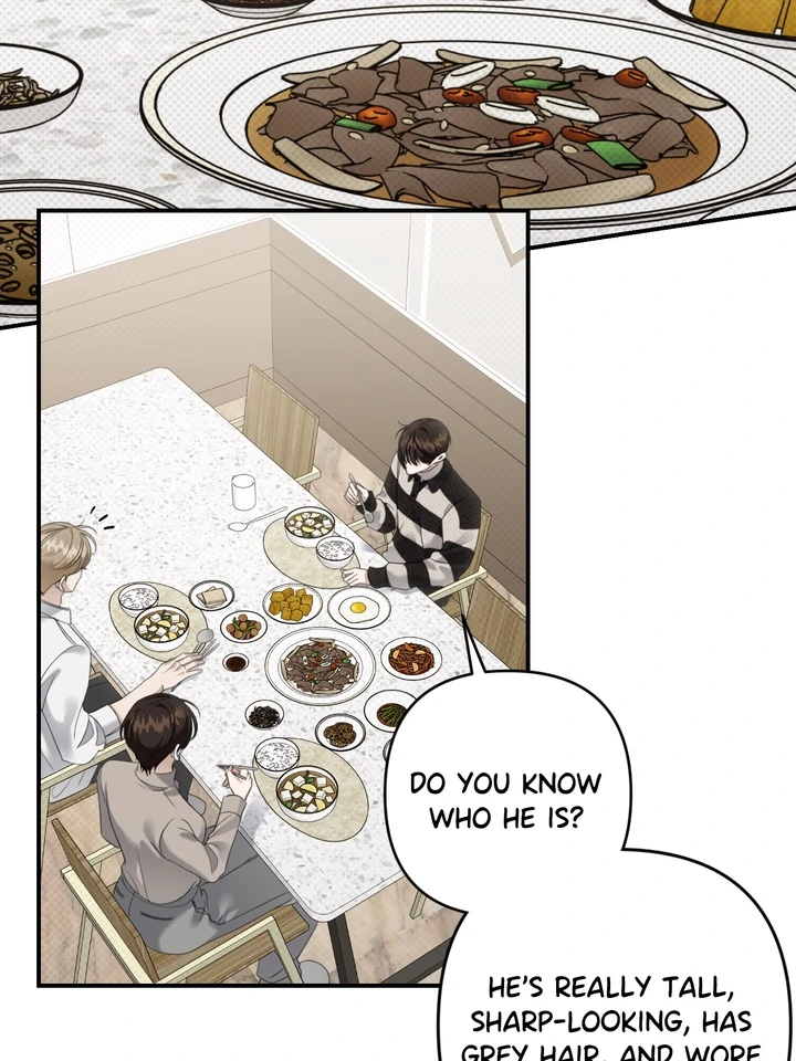 Eighteen’s Bed [Official] - Chapter 25 manhwa