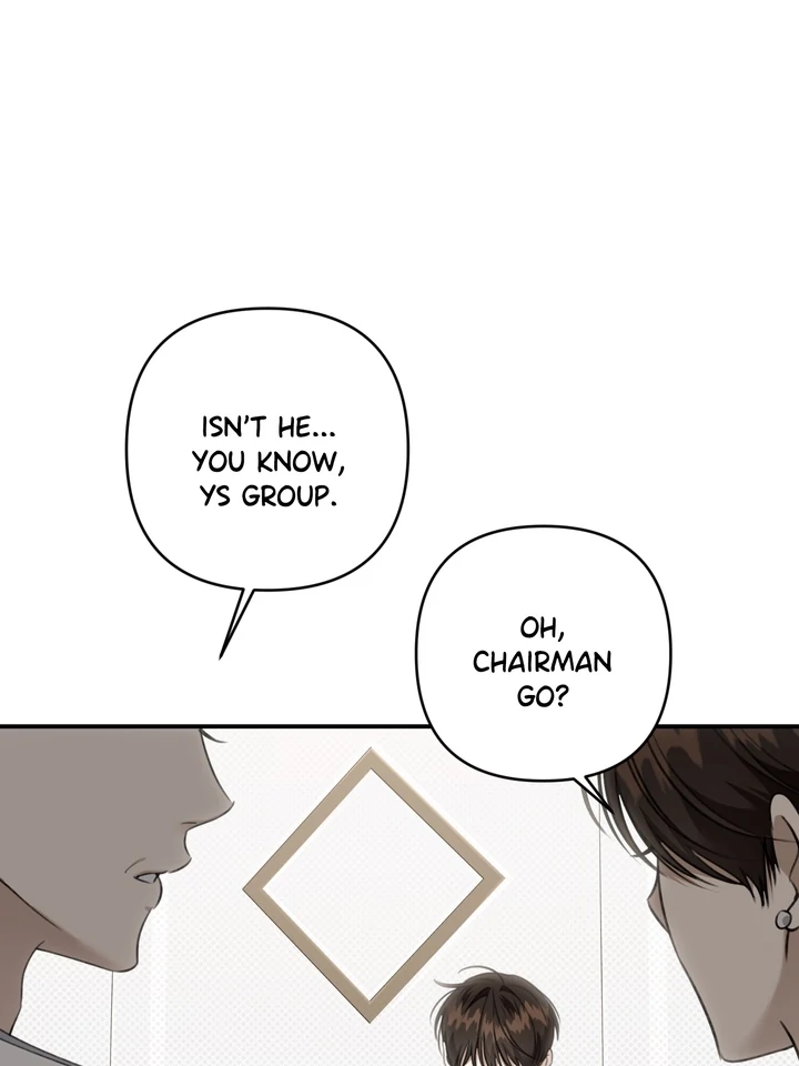 Eighteen’s Bed [Official] - Chapter 25 manhwa