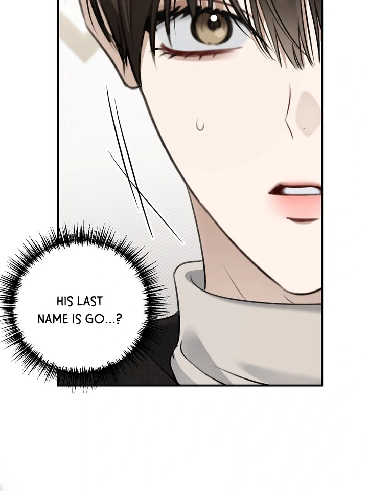 Eighteen’s Bed [Official] - Chapter 25 manhwa