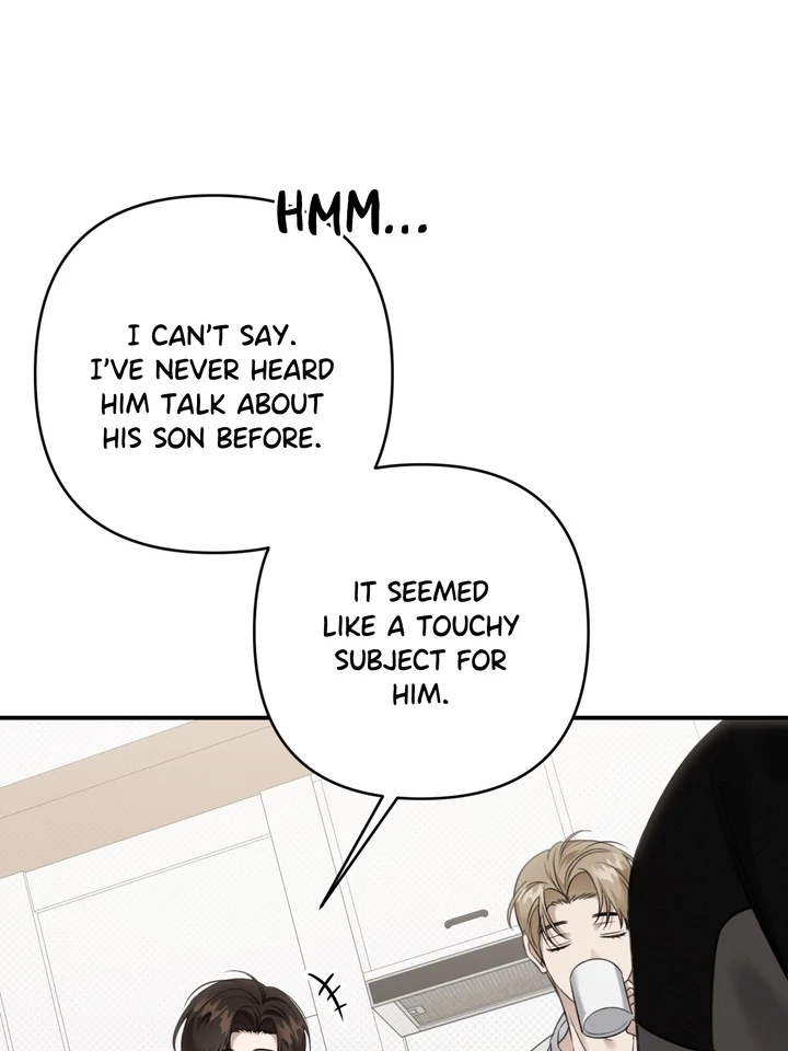 Eighteen’s Bed [Official] - Chapter 25 manhwa