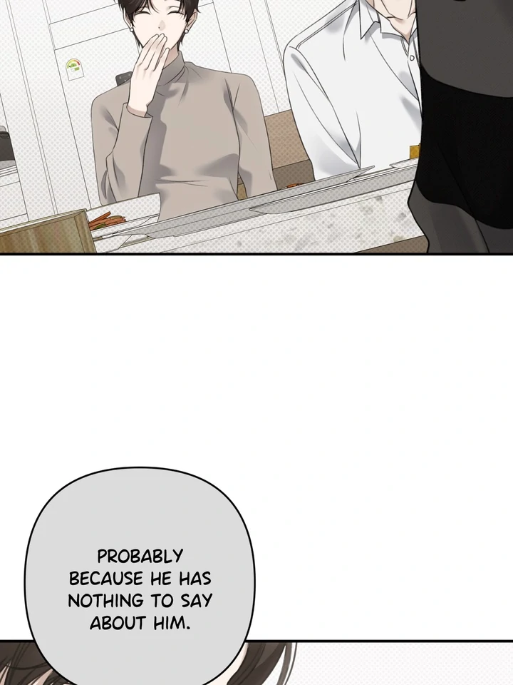 Eighteen’s Bed [Official] - Chapter 25 manhwa