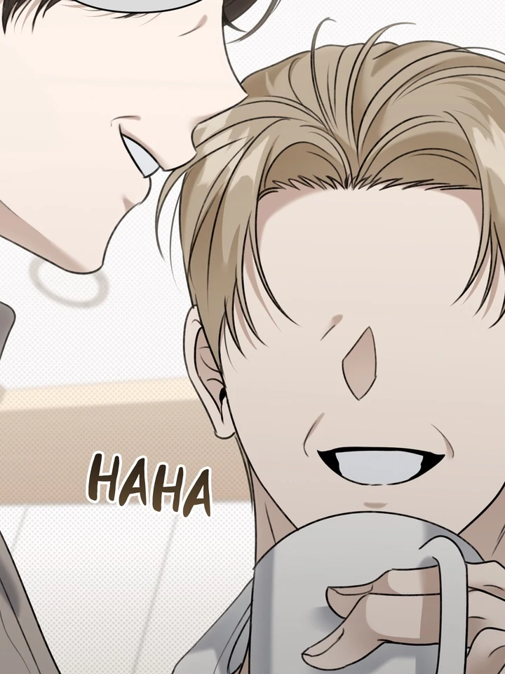 Eighteen’s Bed [Official] - Chapter 25 manhwa