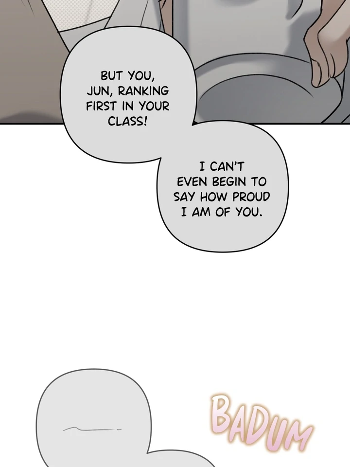 Eighteen’s Bed [Official] - Chapter 25 manhwa