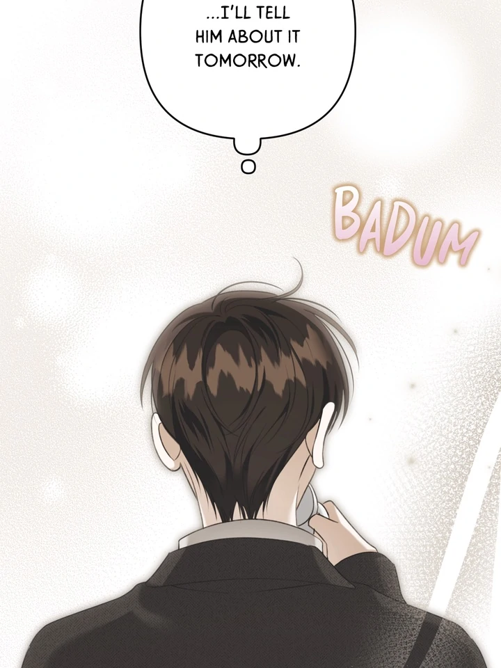 Eighteen’s Bed [Official] - Chapter 25 manhwa