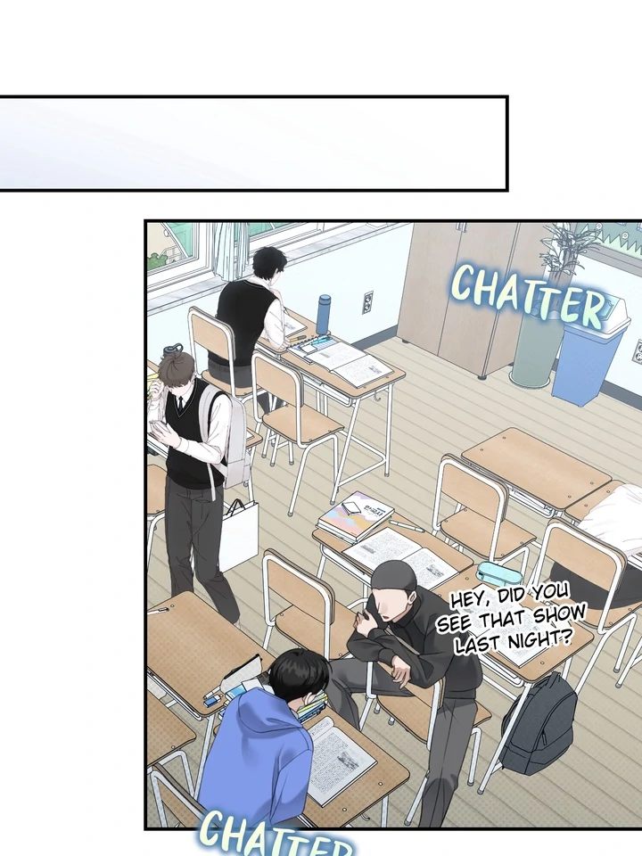 Eighteen’s Bed [Official] - Chapter 25 manhwa