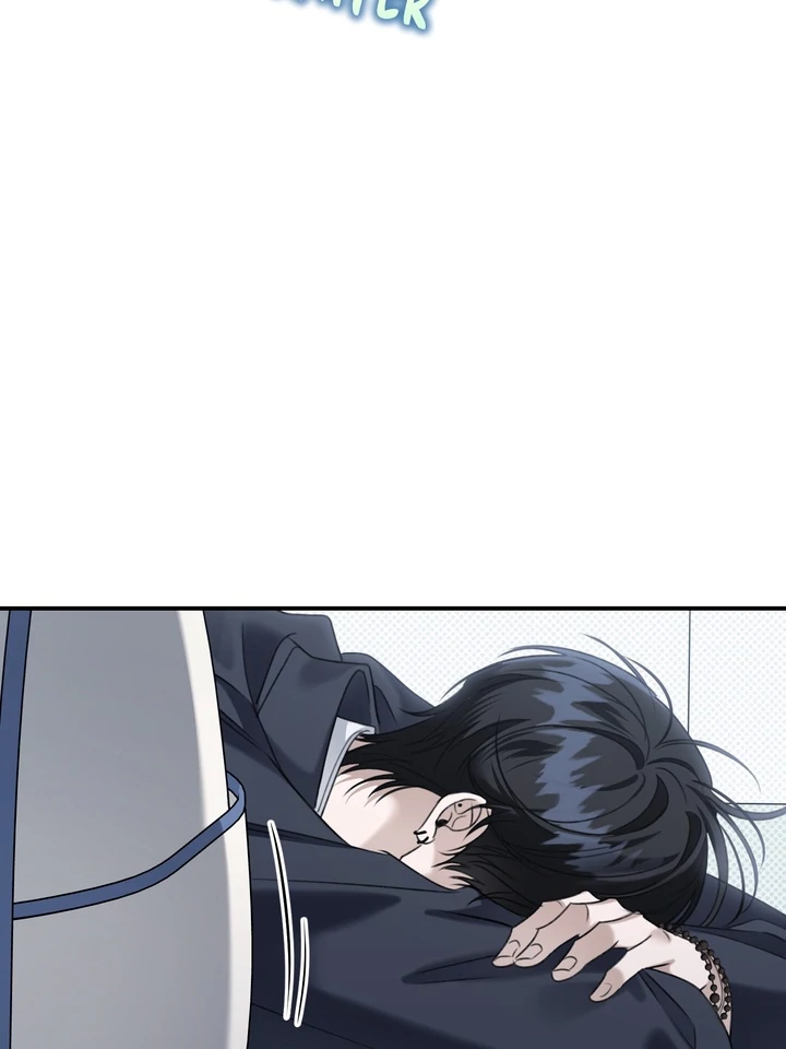 Eighteen’s Bed [Official] - Chapter 25 manhwa