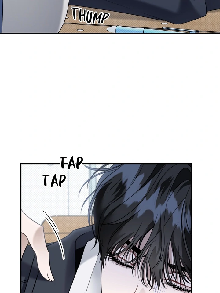 Eighteen’s Bed [Official] - Chapter 25 manhwa