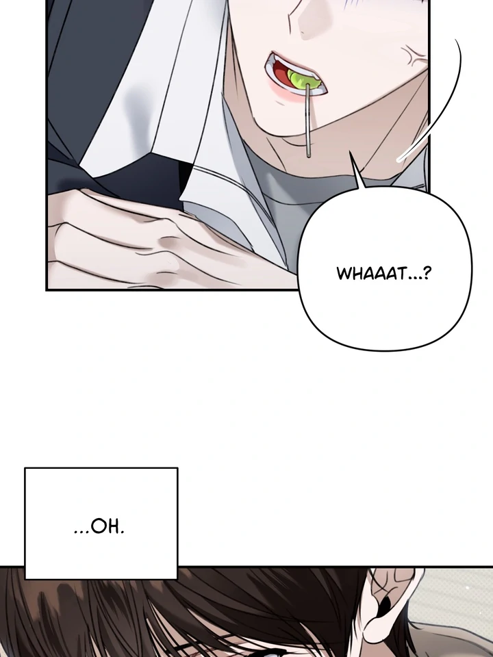 Eighteen’s Bed [Official] - Chapter 25 manhwa