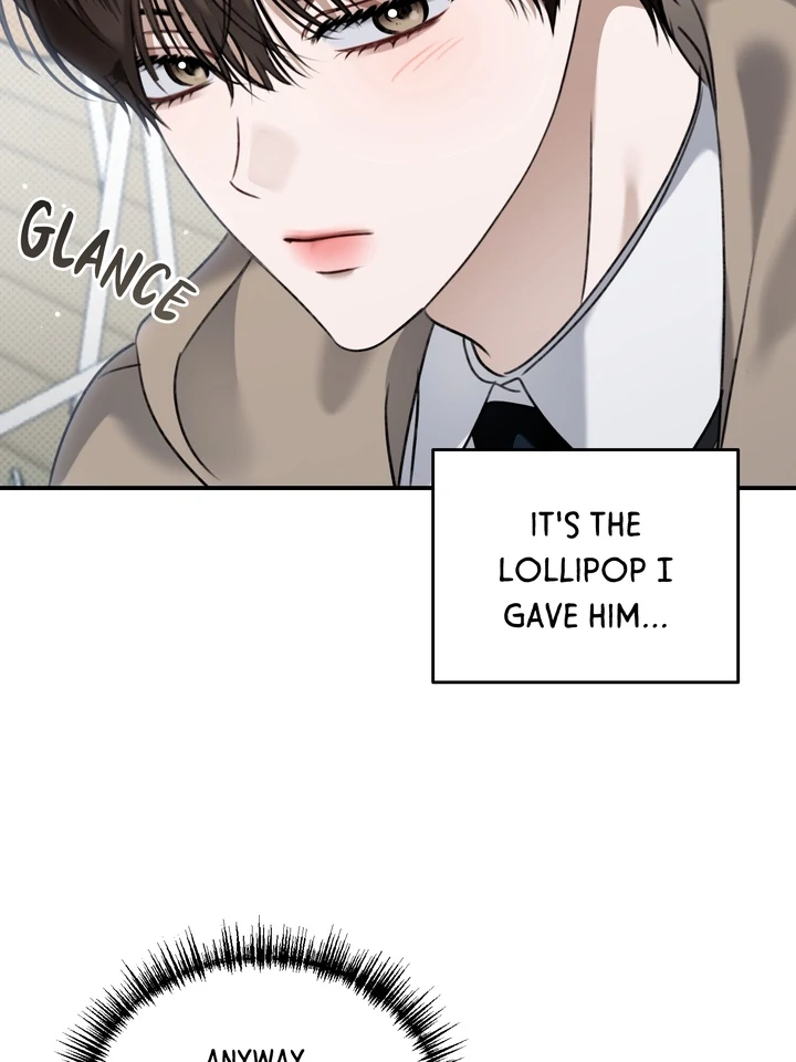 Eighteen’s Bed [Official] - Chapter 25 manhwa