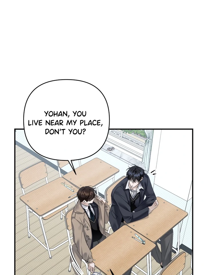 Eighteen’s Bed [Official] - Chapter 25 manhwa