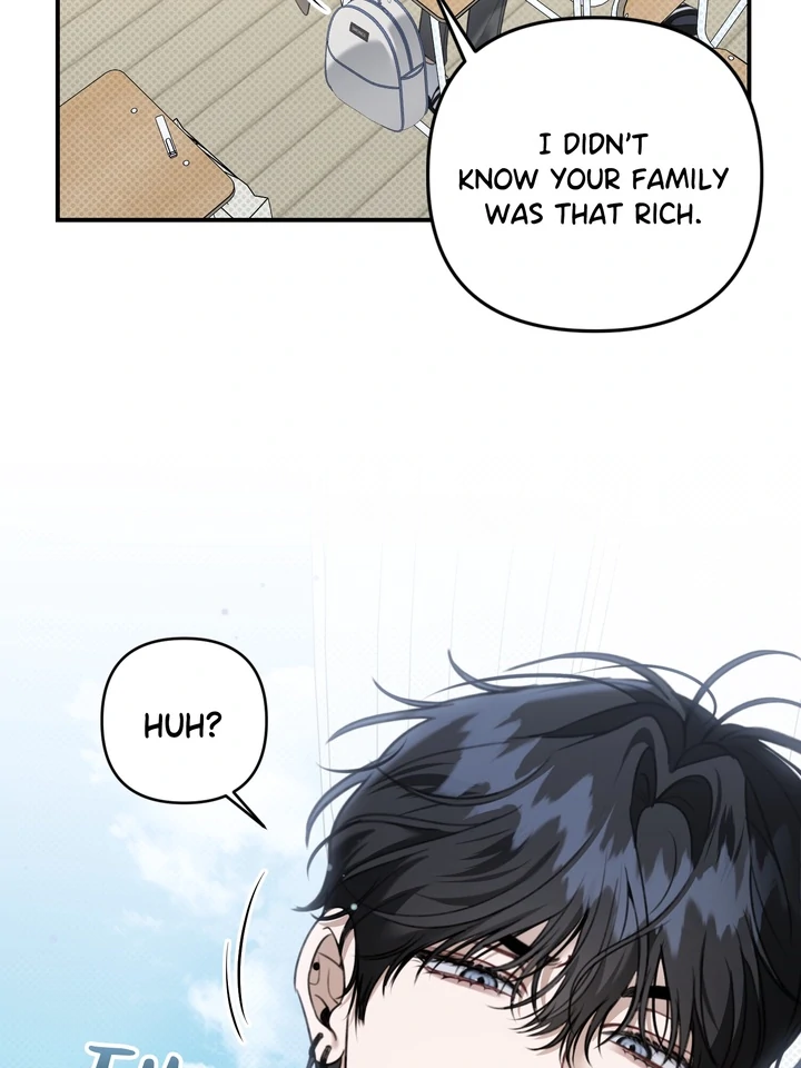 Eighteen’s Bed [Official] - Chapter 25 manhwa
