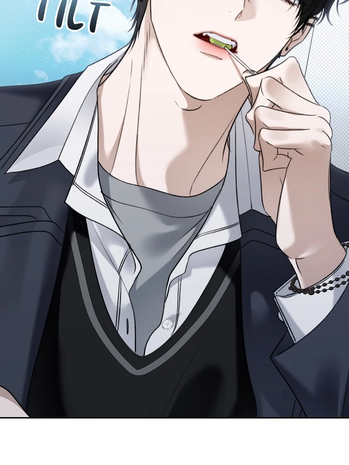 Eighteen’s Bed [Official] - Chapter 25 manhwa