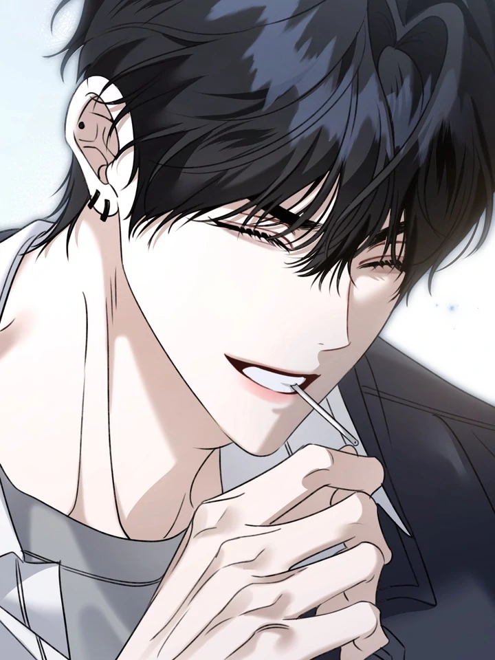 Eighteen’s Bed [Official] - Chapter 25 manhwa