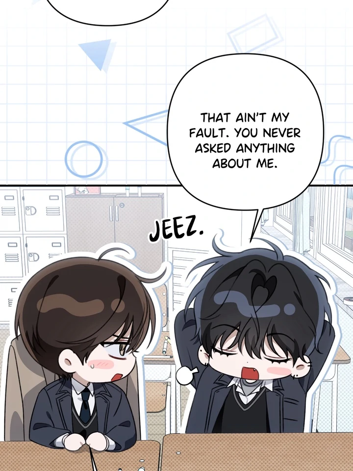 Eighteen’s Bed [Official] - Chapter 25 manhwa