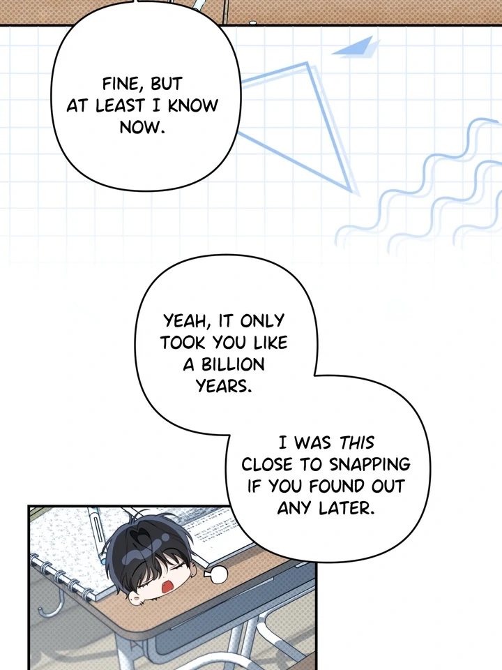 Eighteen’s Bed [Official] - Chapter 25 manhwa