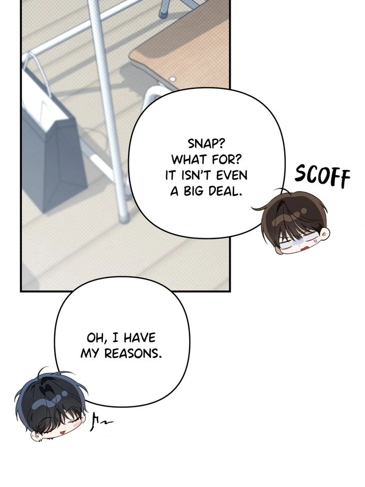 Eighteen’s Bed [Official] - Chapter 25 manhwa