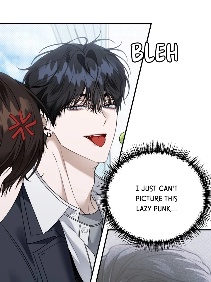 Eighteen’s Bed [Official] - Chapter 25 manhwa